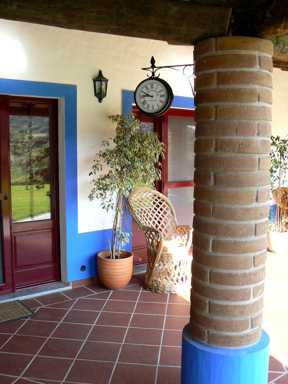 Monte Do Laranjal Hotel Monsaraz Kültér fotó