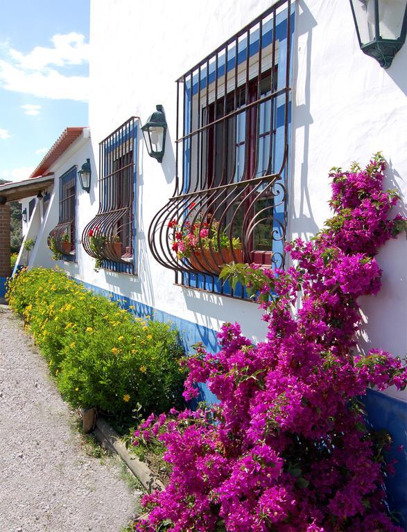 Monte Do Laranjal Hotel Monsaraz Kültér fotó