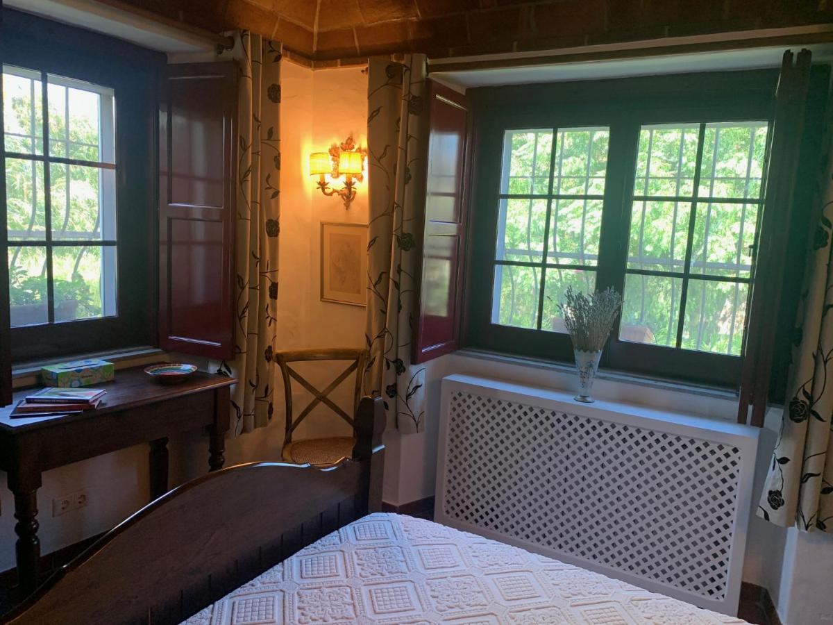 Monte Do Laranjal Hotel Monsaraz Kültér fotó