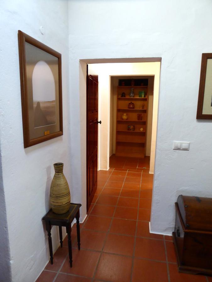 Monte Do Laranjal Hotel Monsaraz Kültér fotó