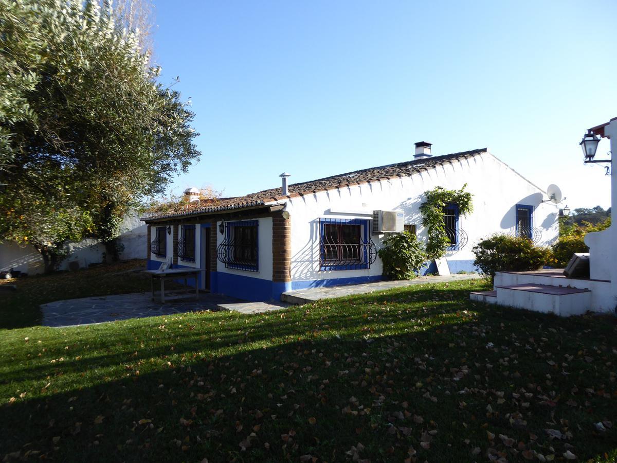 Monte Do Laranjal Hotel Monsaraz Kültér fotó