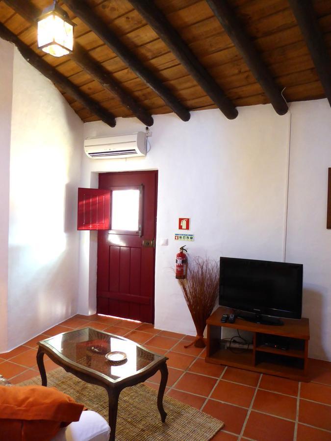 Monte Do Laranjal Hotel Monsaraz Kültér fotó